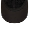 NEW ERA OPEN BACK BLACK WOMEN 9FORTY CAP