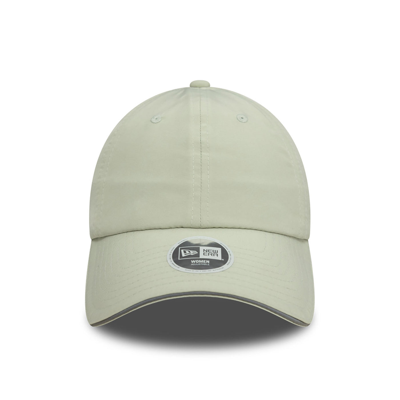 NEW ERA OPEN BACK FRESH MINT WOMEN 9FORTY CAP