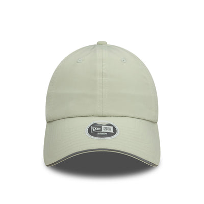 NEW ERA OPEN BACK FRESH MINT WOMEN 9FORTY CAP