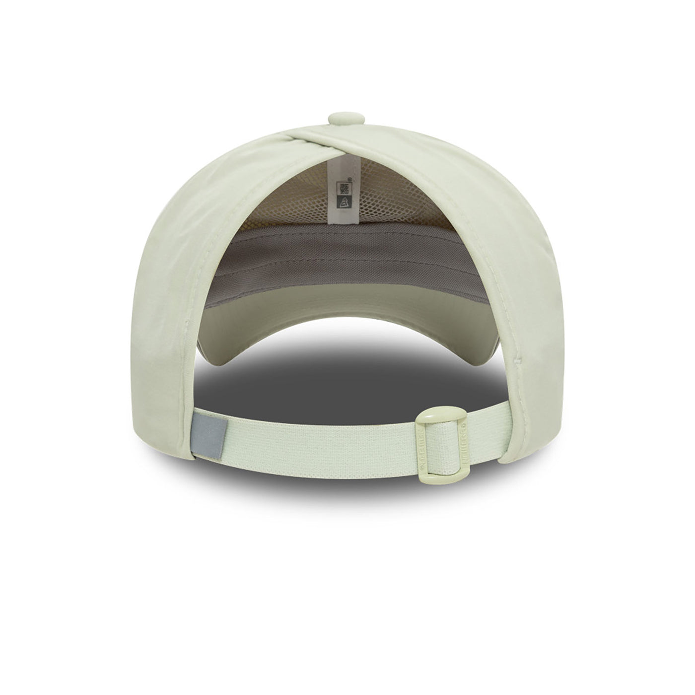 NEW ERA OPEN BACK FRESH MINT WOMEN 9FORTY CAP