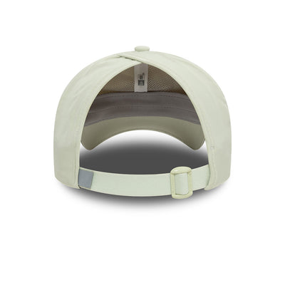 NEW ERA OPEN BACK FRESH MINT WOMEN 9FORTY CAP