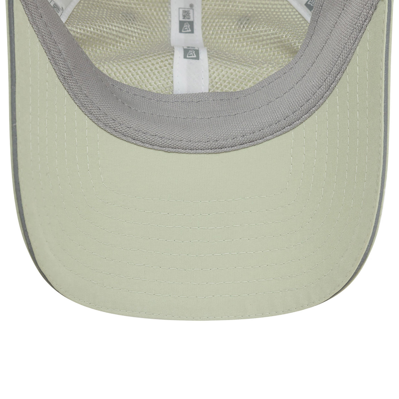 NEW ERA OPEN BACK FRESH MINT WOMEN 9FORTY CAP