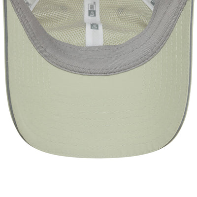 NEW ERA OPEN BACK FRESH MINT WOMEN 9FORTY CAP