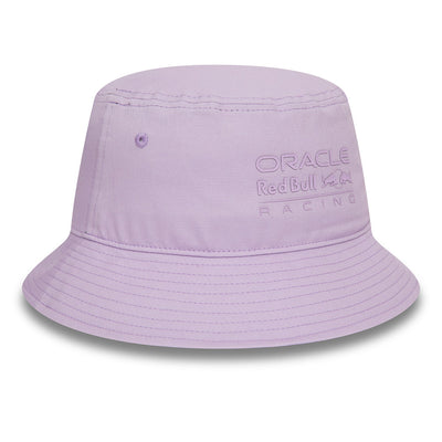 RED BULL RACING F1 SEASONAL PASTEL PURPLE BUCKET