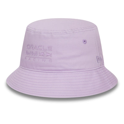 RED BULL RACING F1 SEASONAL PASTEL PURPLE BUCKET