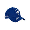 NEW ERA X MASERATI REPREVE DARK BLUE 9FORTY CAP