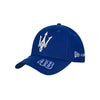 NEW ERA X MASERATI REPREVE DARK BLUE 9FORTY CAP