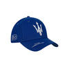 NEW ERA X MASERATI REPREVE DARK BLUE 9FORTY CAP