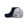 NBA 2023-2024 RALLY DRIVE INDIANA PACERS DARK BLUE 9FORTY AF CAP
