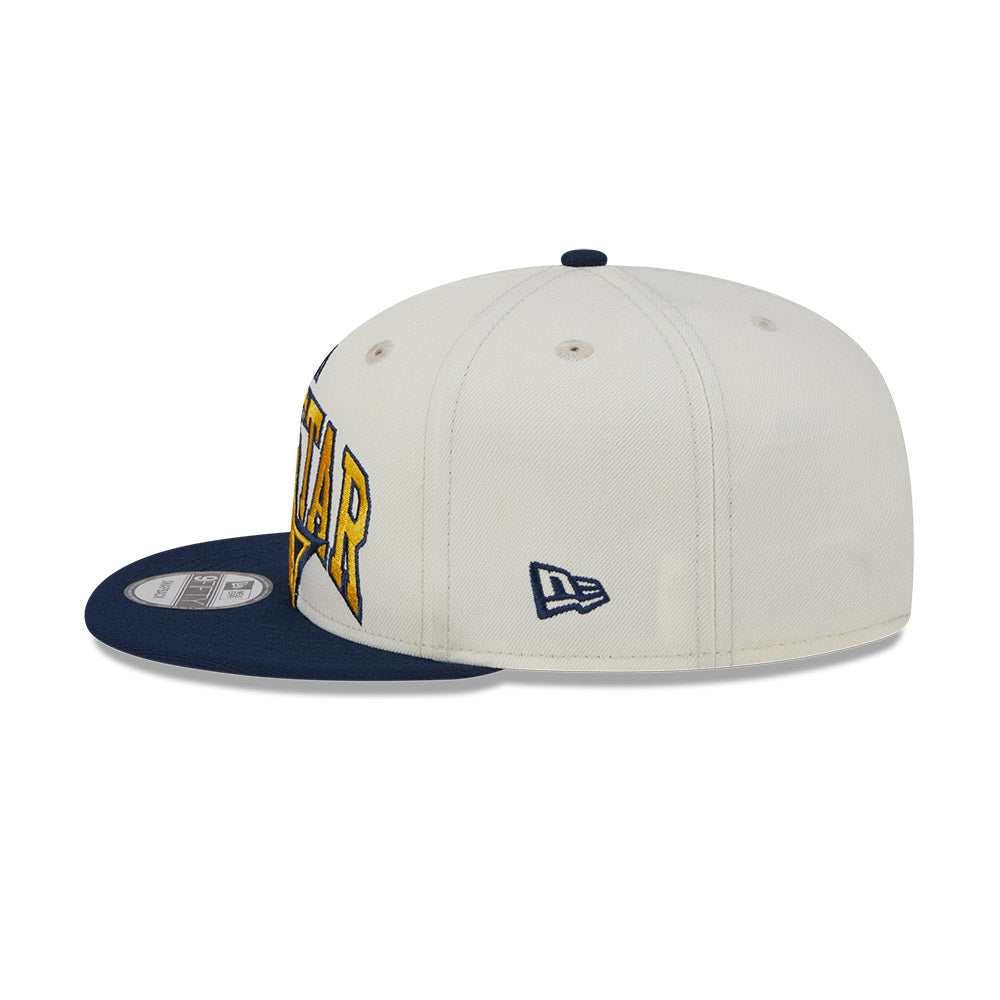 NBA ALL STAR GAME WHITE 9FIFTY CAP