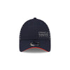 ORACLE RED BULL RACING LAS VEGAS DARK BLUE 9FORTY CAP