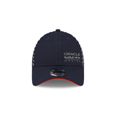 ORACLE RED BULL RACING LAS VEGAS DARK BLUE 9FORTY CAP