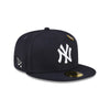 NEW ERA PAPER PLANES x MLB 2023 NEW YORK YANKEES NAVY 59FIFTY CAP
