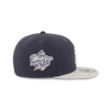 NEW YORK YANKEES PAVEMENT STONE VISOR GRAPHITE 59FIFTY CAP