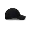 NEW YORK YANKEES DASHMARK JADE GREEN UNDERVISOR BLACK 9FORTY CAP