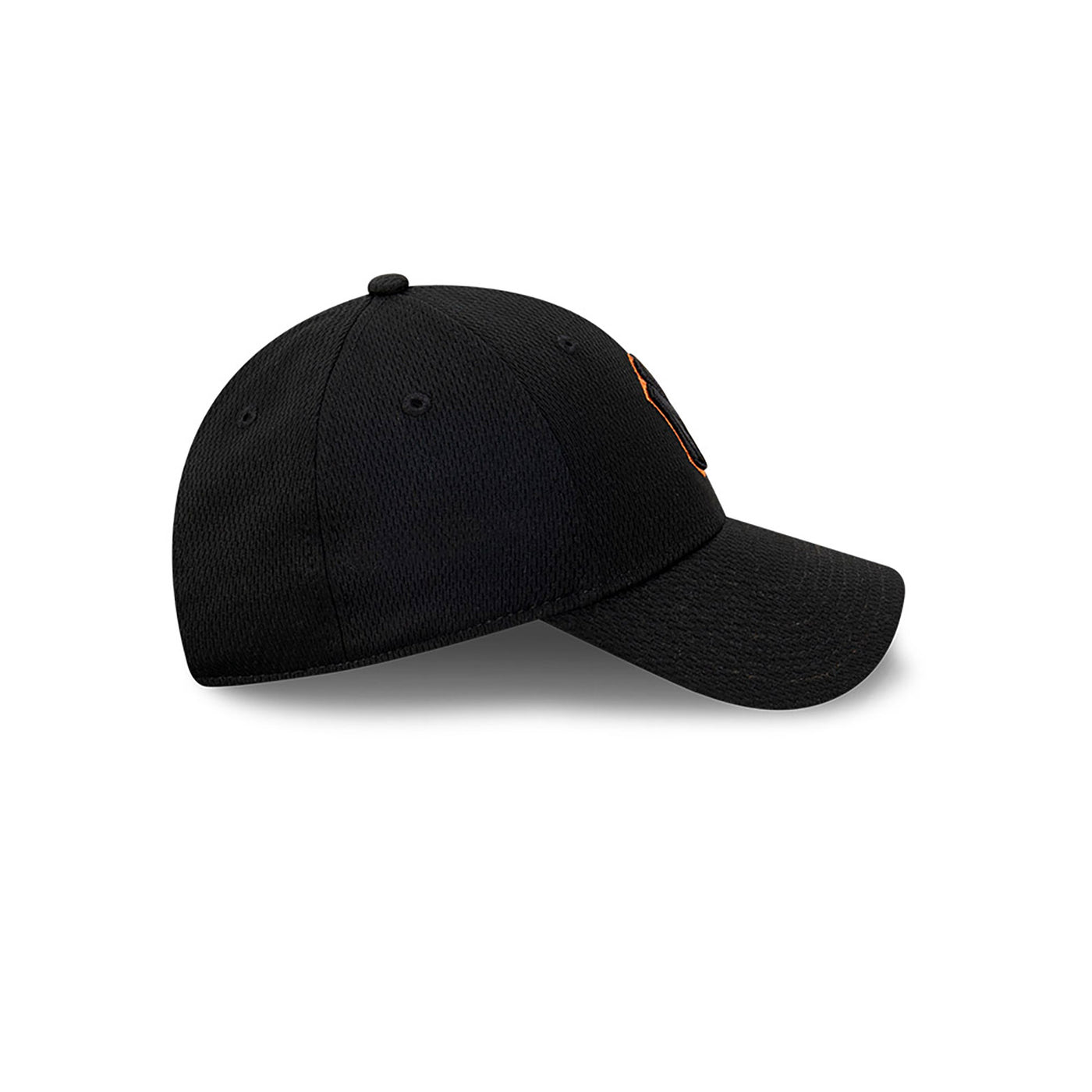 NEW YORK YANKEES DASHMARK SPRING TOFFEE UNDERVISOR BLACK 9FORTY CAP