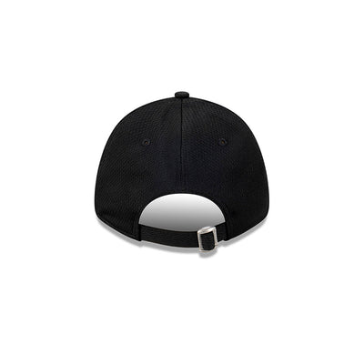 NEW YORK YANKEES DASHMARK SPRING TOFFEE UNDERVISOR BLACK 9FORTY CAP