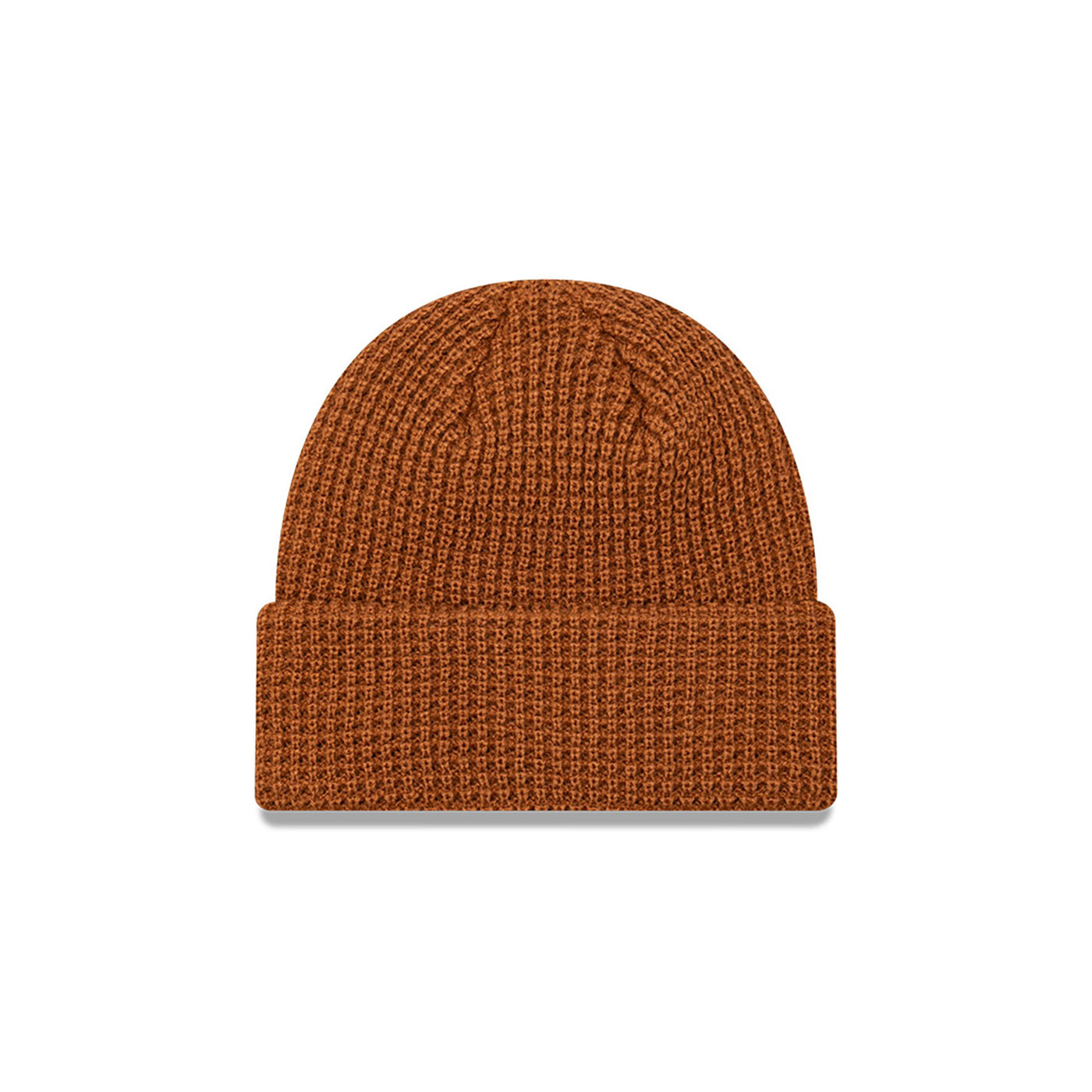 NEW ERA CEDAR BROWN KNIT MEDIUM