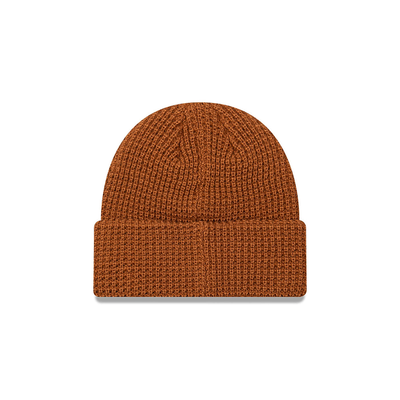NEW ERA CEDAR BROWN KNIT MEDIUM
