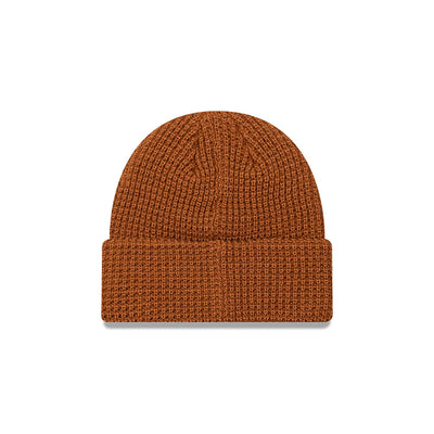 NEW ERA CEDAR BROWN KNIT MEDIUM