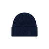NEW ERA NAVY KNIT MEDIUM