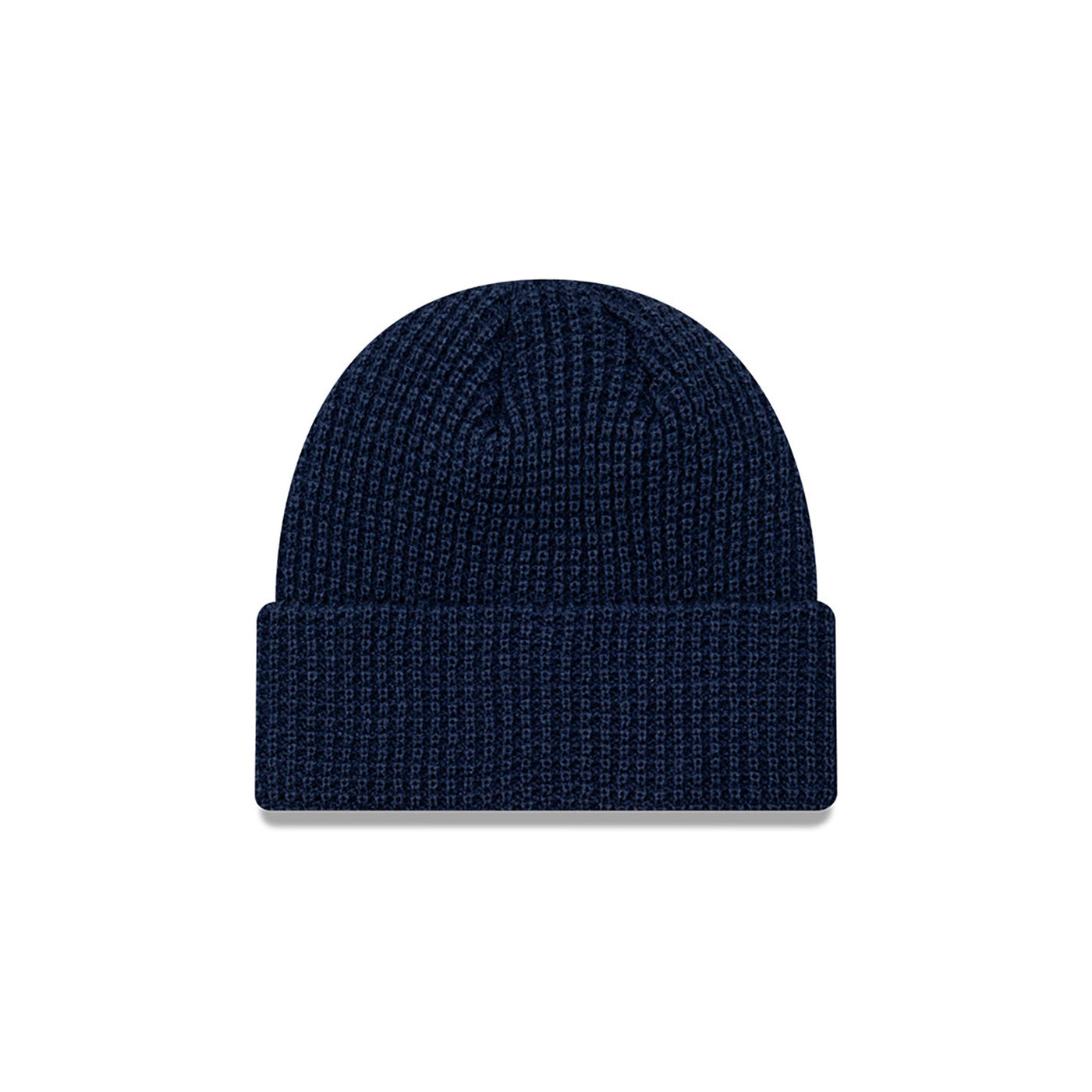 NEW ERA NAVY KNIT MEDIUM