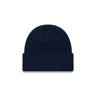 NEW ERA NAVY KNIT MEDIUM