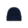 NEW ERA NAVY KNIT MEDIUM
