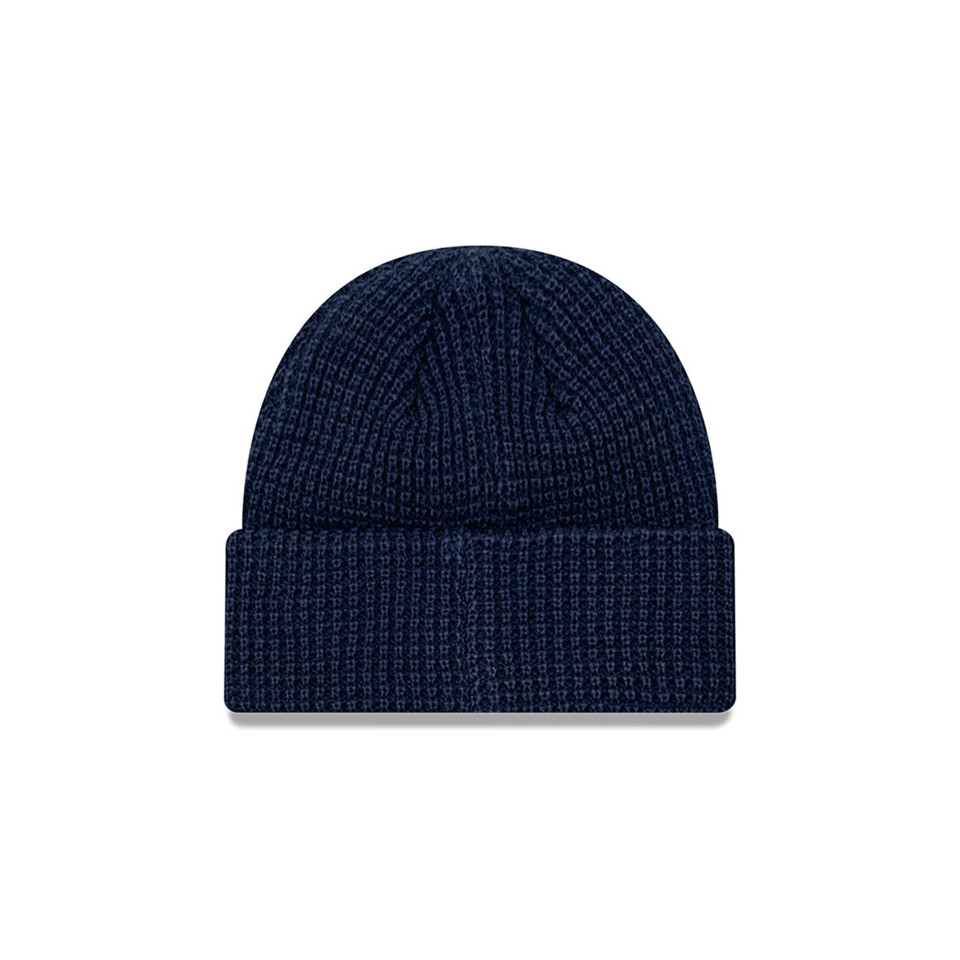 NEW ERA NAVY KNIT MEDIUM