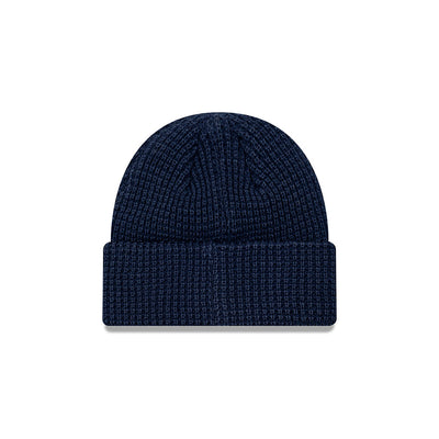 NEW ERA NAVY KNIT MEDIUM