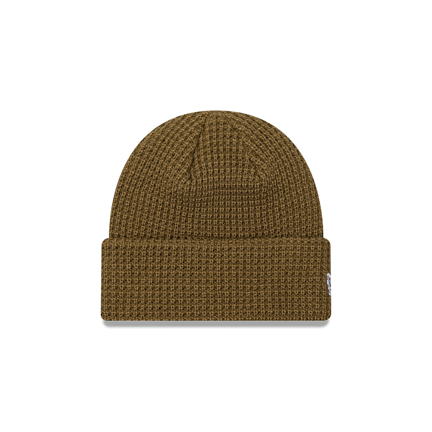 NEW ERA OLIVE GREEN KNIT MEDIUM