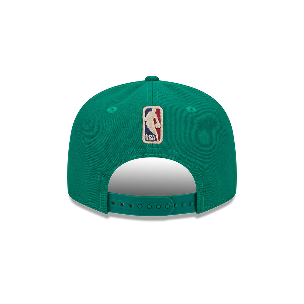 NBA CLASSIC EDITION 2023 UTAH JAZZ GREEN 9FIFTY CAP