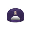 NBA CLASSIC EDITION 2023 UTAH JAZZ PURPLE 9FIFTY CAP