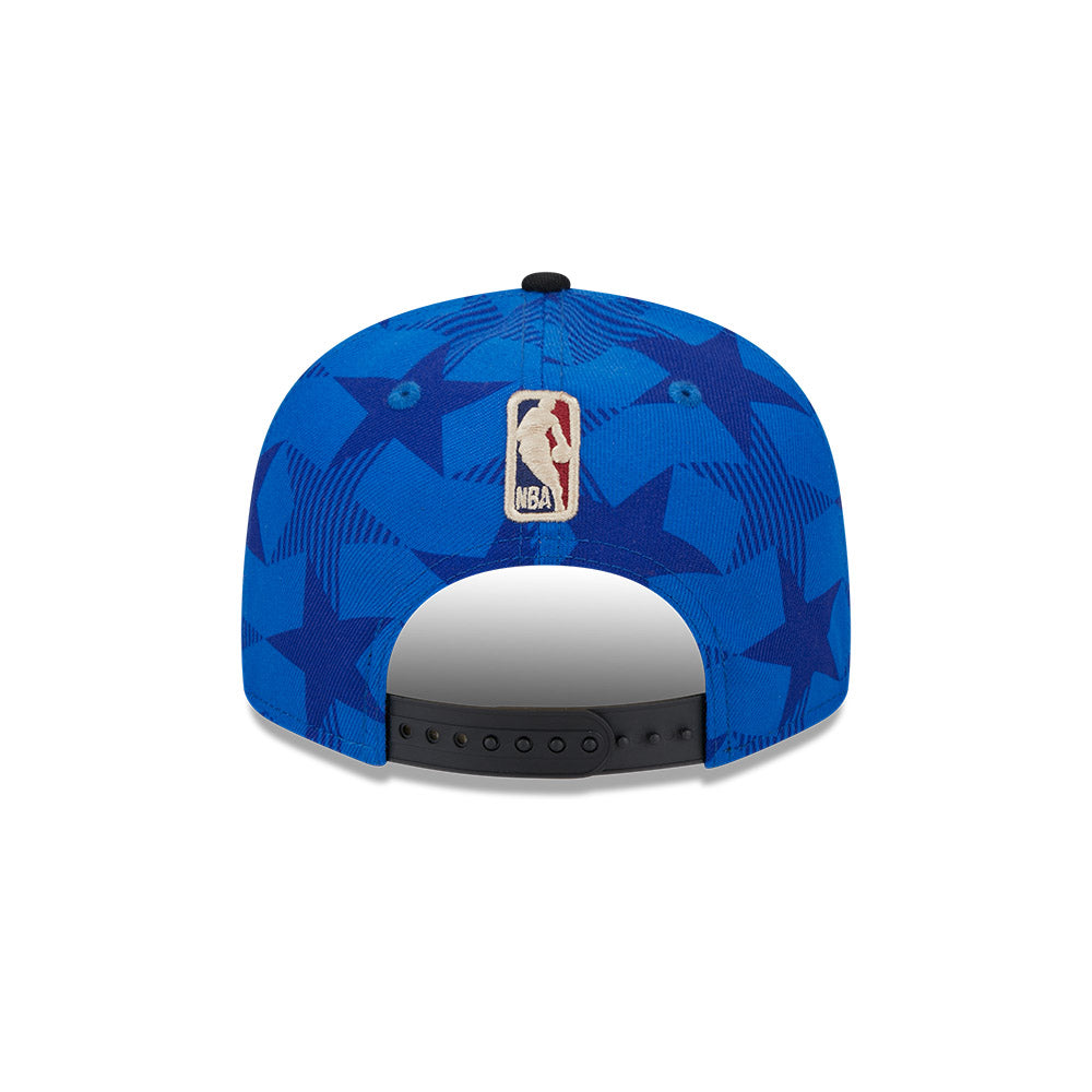 NBA CLASSIC EDITION 2023 ORLANDO MAGIC DARK BLUE 9FIFTY CAP