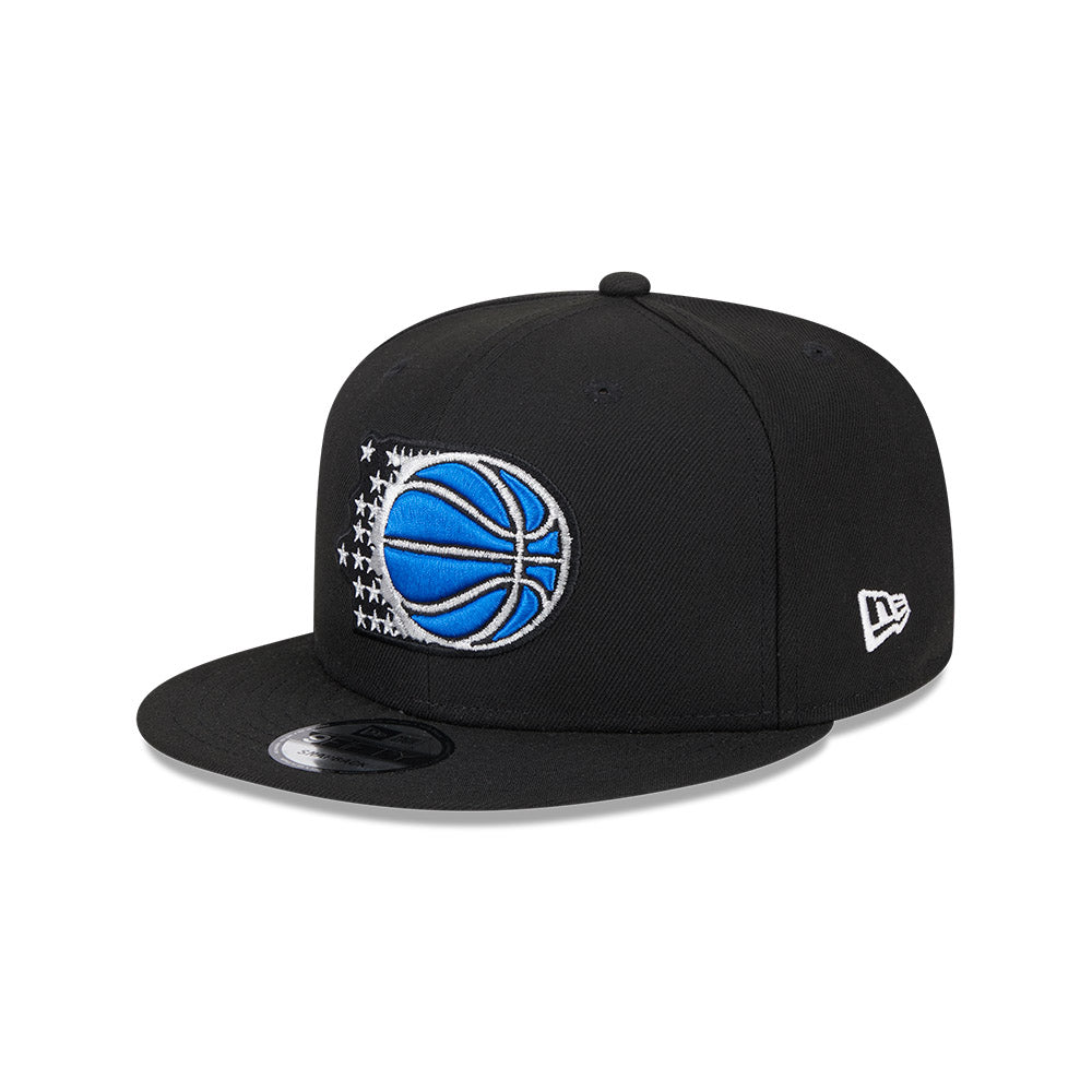NBA CLASSIC EDITION 2023 ORLANDO MAGIC BLACK 9FIFTY CAP