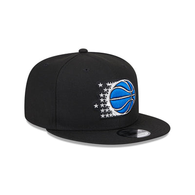 NBA CLASSIC EDITION 2023 ORLANDO MAGIC BLACK 9FIFTY CAP