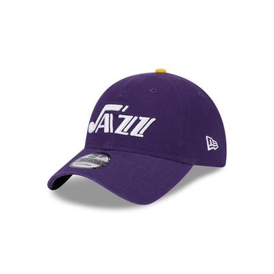 NBA CLASSIC EDITION 2023 UTAH JAZZ PURPLE 9TWENTY CAP