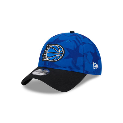 NBA CLASSIC EDITION 2023 ORLANDO MAGIC DARK BLUE 9TWENTY CAP