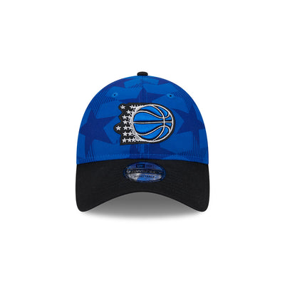 NBA CLASSIC EDITION 2023 ORLANDO MAGIC DARK BLUE 9TWENTY CAP