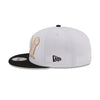 NBA RING CEREMONY 2023 DENVER NUGGETS WHITE 9FIFTY CAP