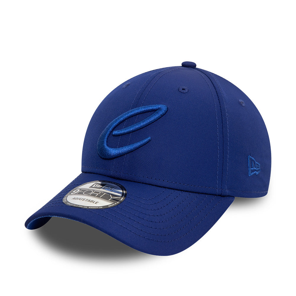 FIA FORMULA E DARK BLUE 9FORTY CAP