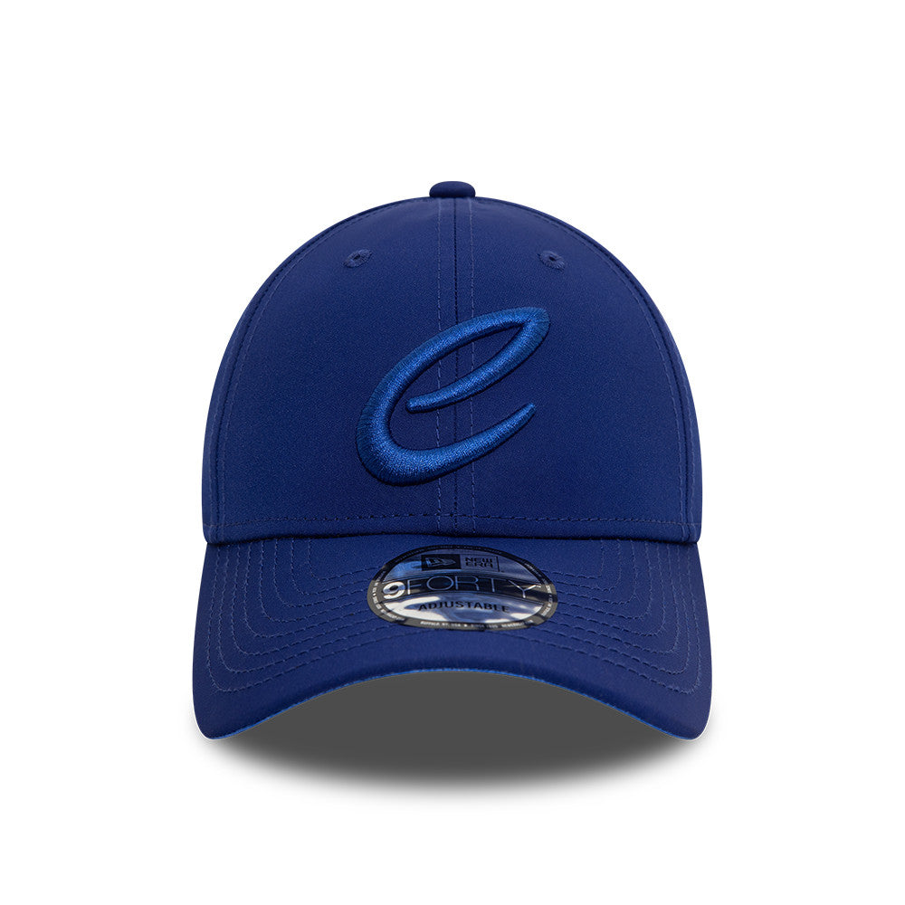 FIA FORMULA E DARK BLUE 9FORTY CAP