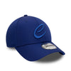 FIA FORMULA E DARK BLUE 9FORTY CAP