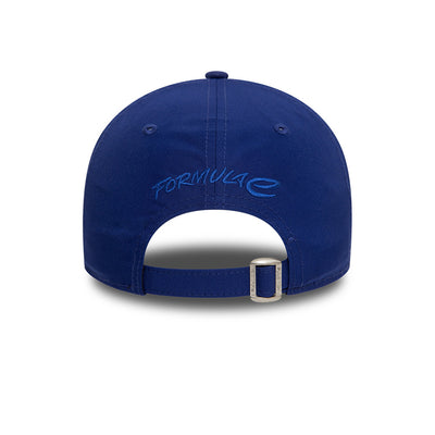 FIA FORMULA E DARK BLUE 9FORTY CAP