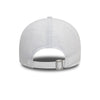 HANKOOK FIA FORMULA E WHITE 9FORTY CAP