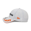 HANKOOK FIA FORMULA E WHITE 9FORTY CAP