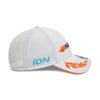 HANKOOK FIA FORMULA E WHITE 9FORTY CAP