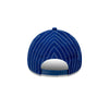LOS ANGELES DODGERS PINSTRIPE BLUE 9FORTY AF CAP