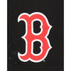 BOSTON RED SOX CORE BLACK MESH SHORTS