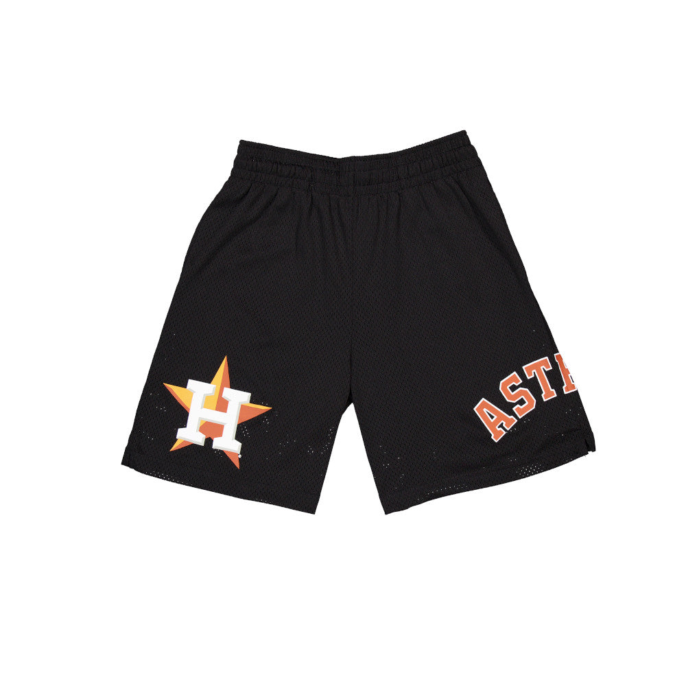 Baseball Astros Short Houston Astros Victory Men's Nike Dri-FIT